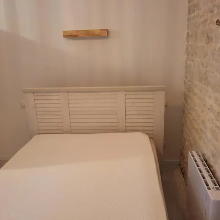 Nid Douillet Proche La Rochelle * Sainte-Soulle